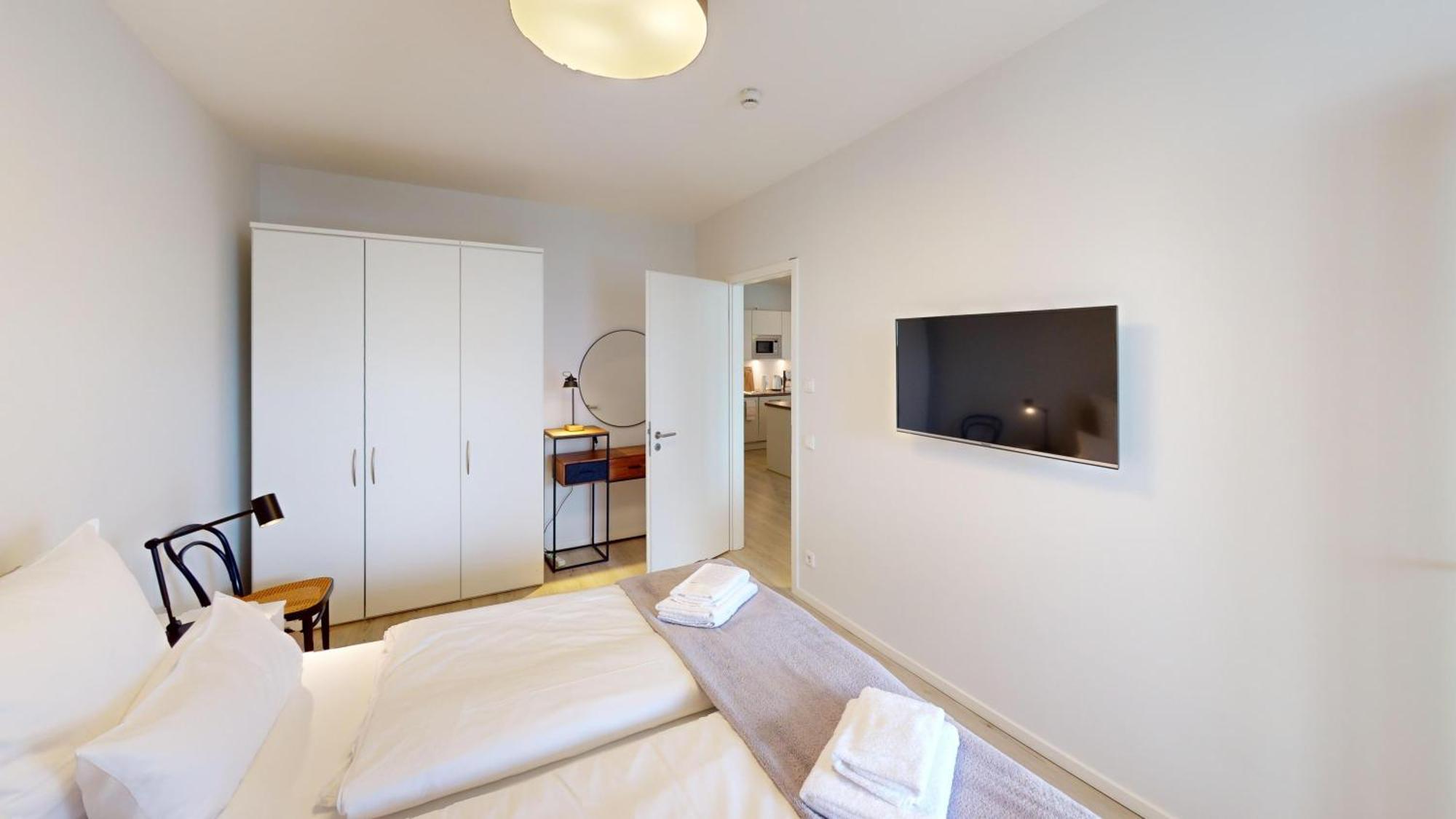Suedkap E-03 Appartement Pelzerhaken Buitenkant foto
