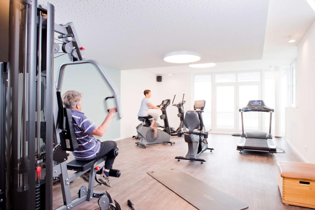Suedkap E-03 Appartement Pelzerhaken Buitenkant foto
